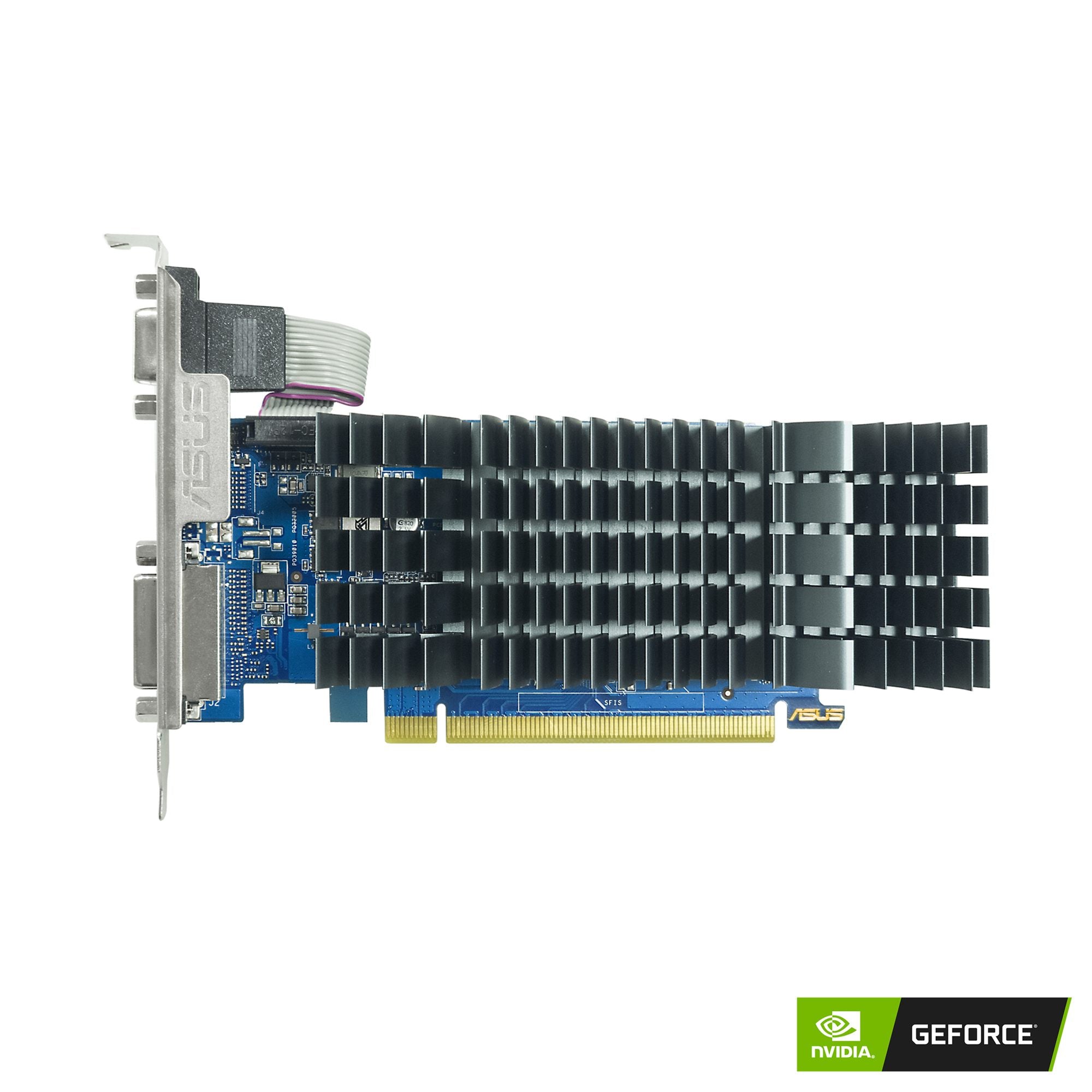 ASUS/GT710-SL-2GD3-BRK-EVO