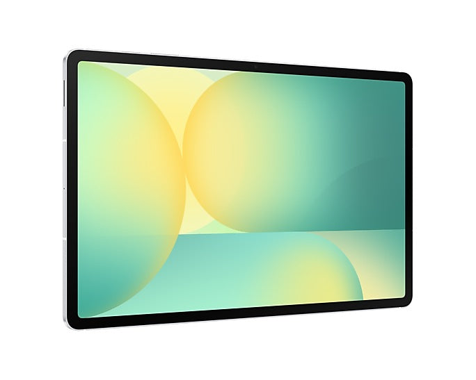 "Samsung Galaxy Tab S10 FE+ Samsung Exynos 128 Go 33,3 cm (13.1"") 8 Go Wi-Fi 6 (802.11ax) Argent"