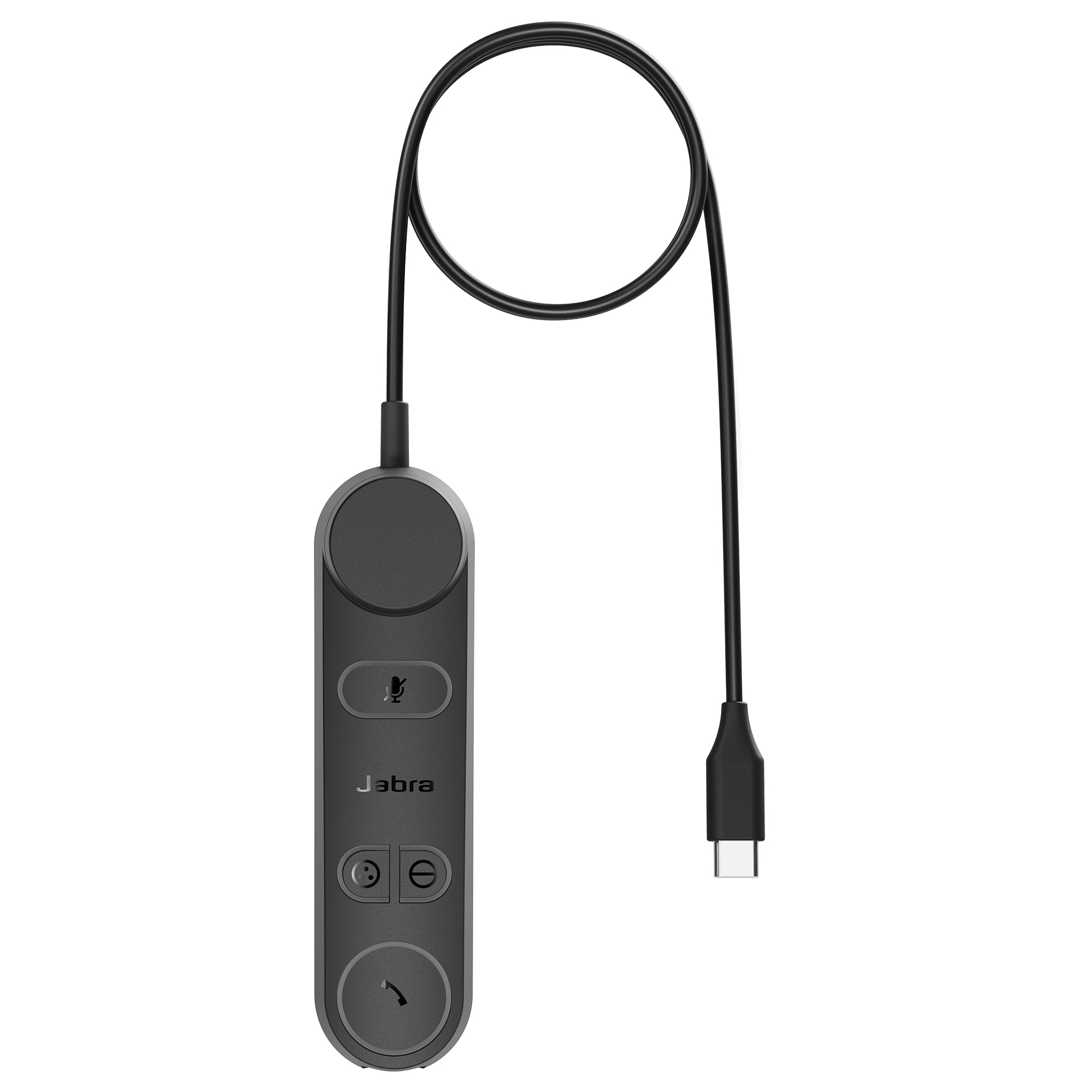 Jabra Engage 50 II Link USB C/A UC Mono