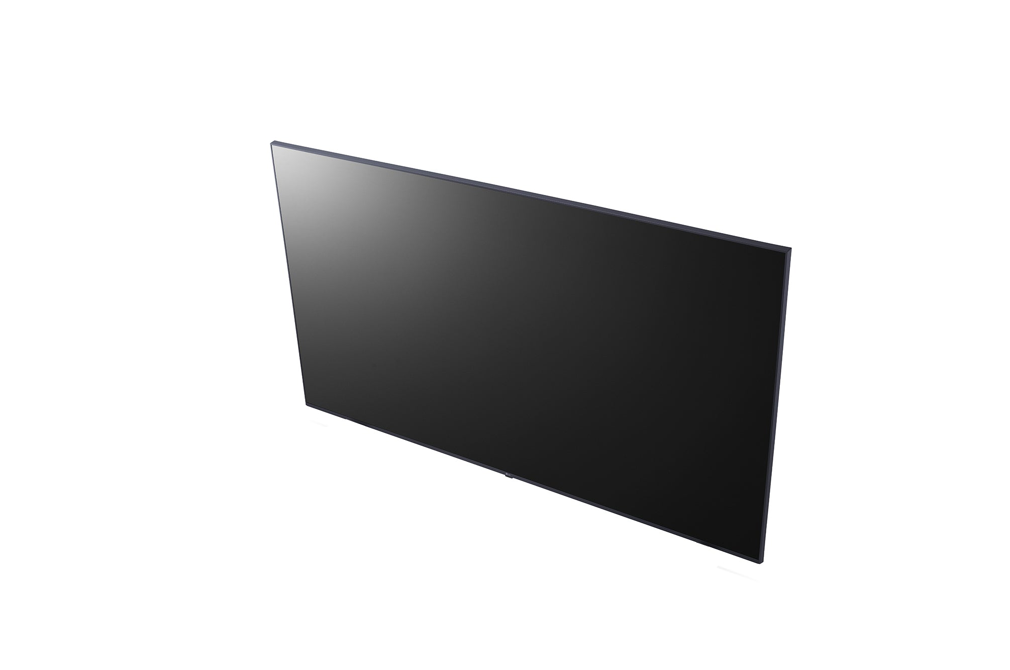 LG 55UL3J-M Signage Display 55inch ADS UHD 400 cd/m2 1.200:1 WebOS speaker