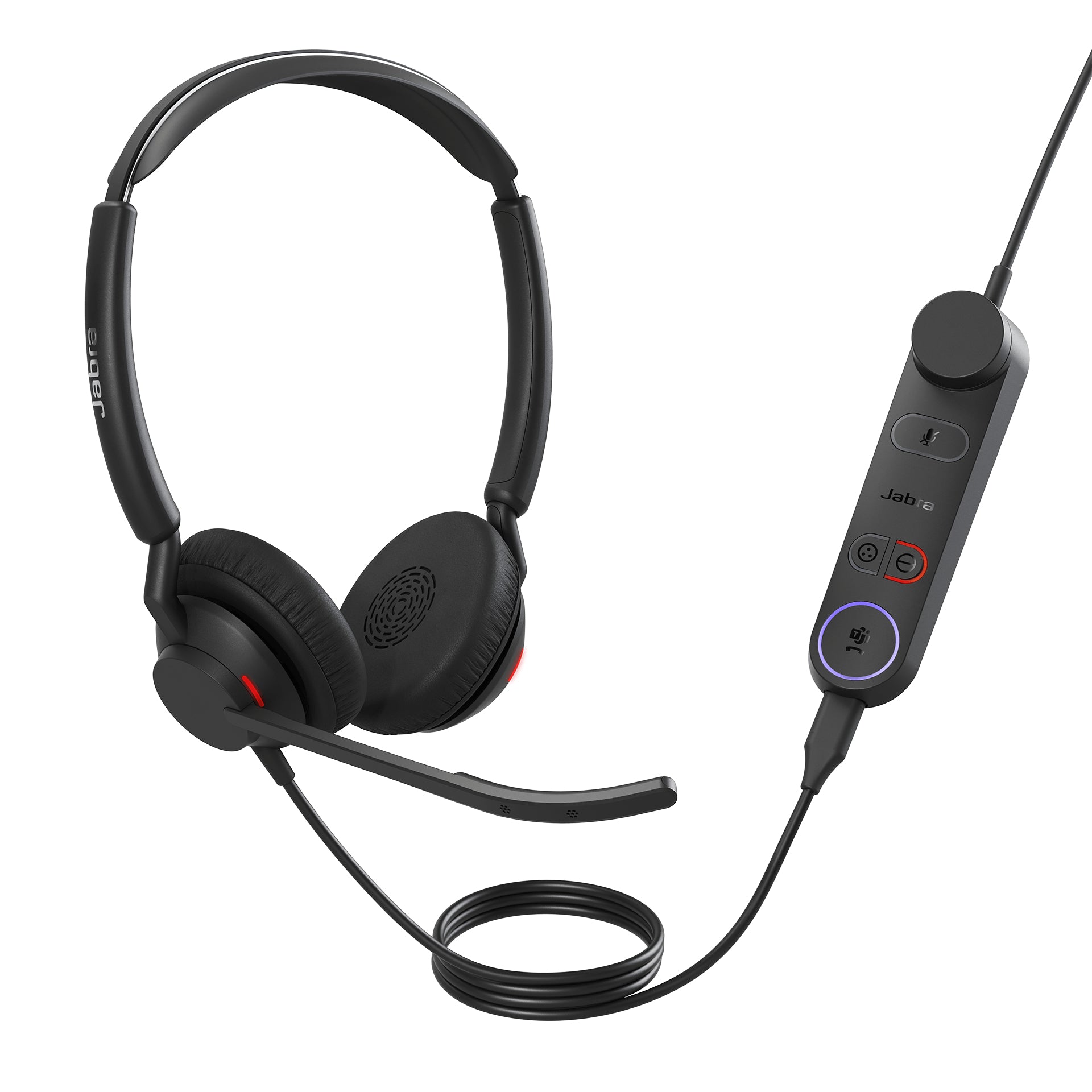 Jabra Engage 50 II Link USB C/A MSStereo