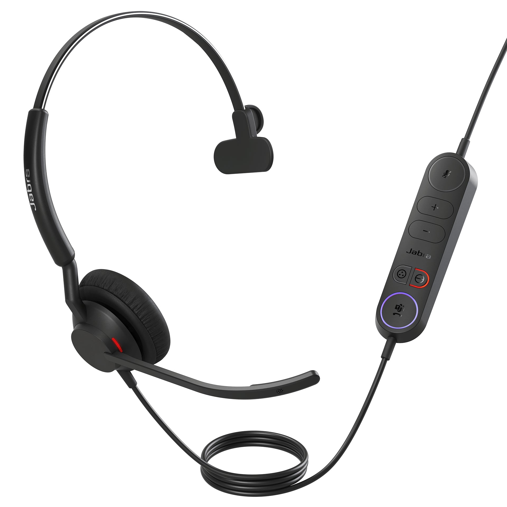 Jabra Engage 40 Mono USB-C MS LINK