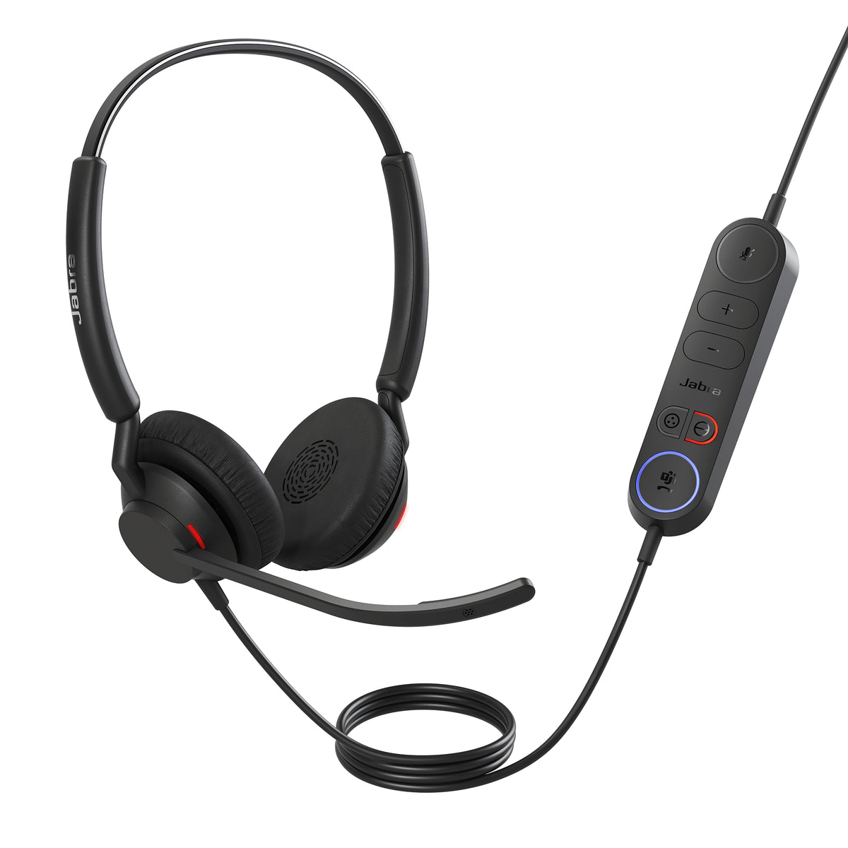 Jabra Engage 40 Inl Link USB-C MS Stereo