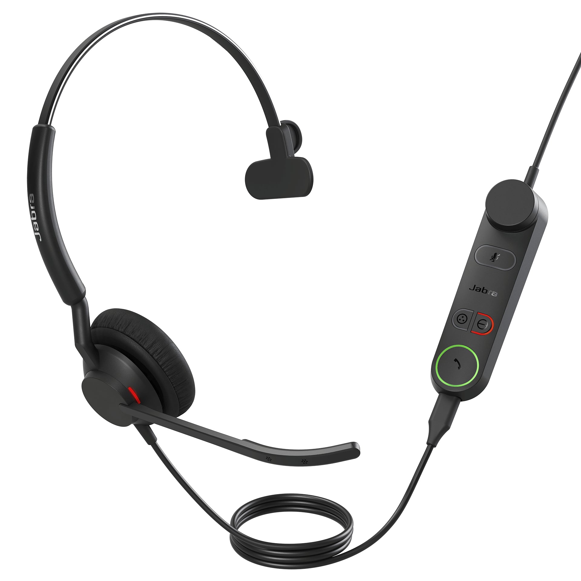 Jabra Engage 50 II Link USB C/A UC Mono