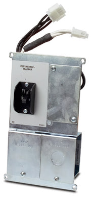 Symmetra RM/2-6KVA 230V Hardware Kit