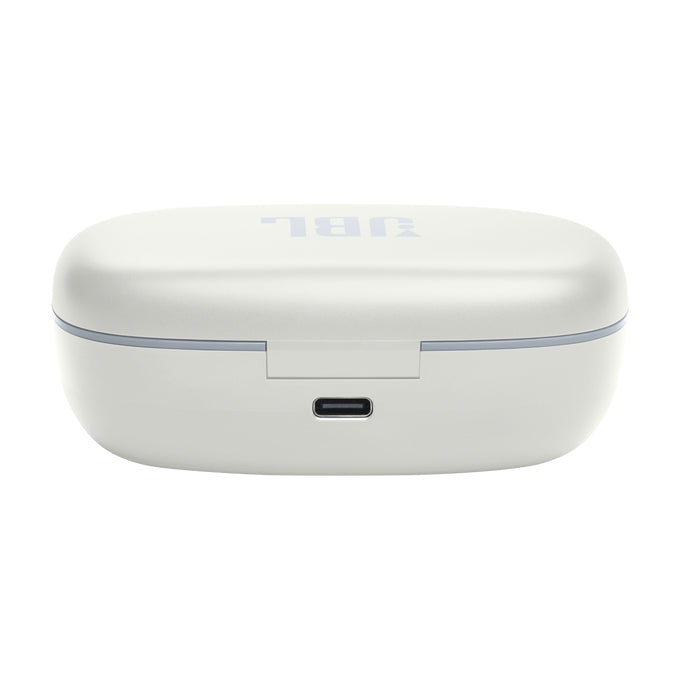 JBL Peak 3 TWS Blanc