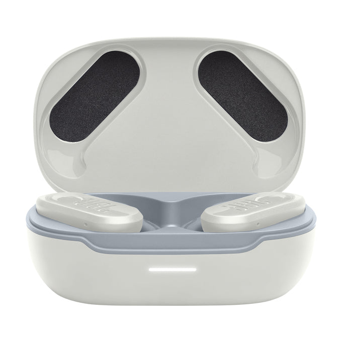 JBL Peak 3 TWS Blanc