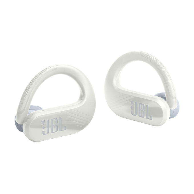 JBL Peak 3 TWS Blanc