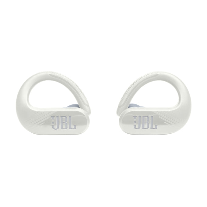 JBL Peak 3 TWS Blanc