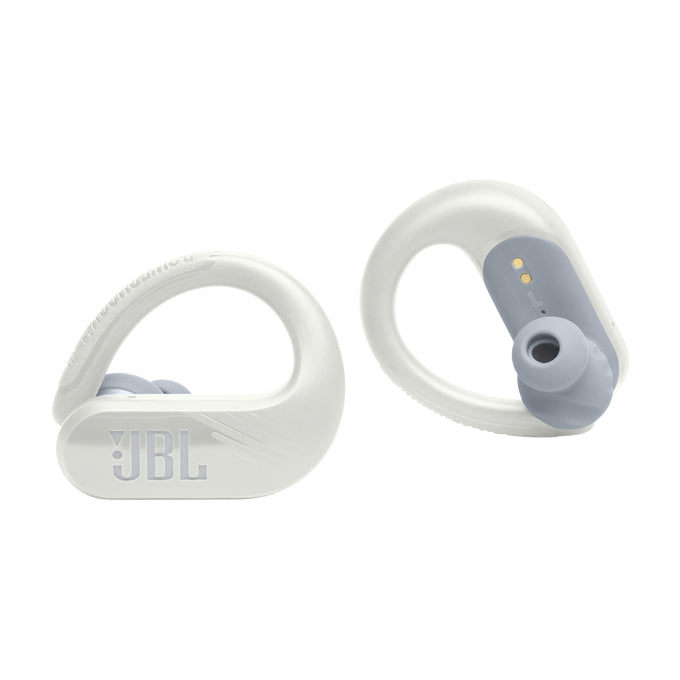 JBL Peak 3 TWS Blanc