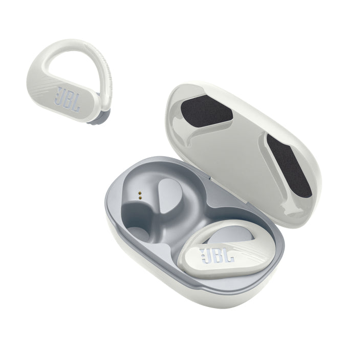 JBL Peak 3 TWS Blanc