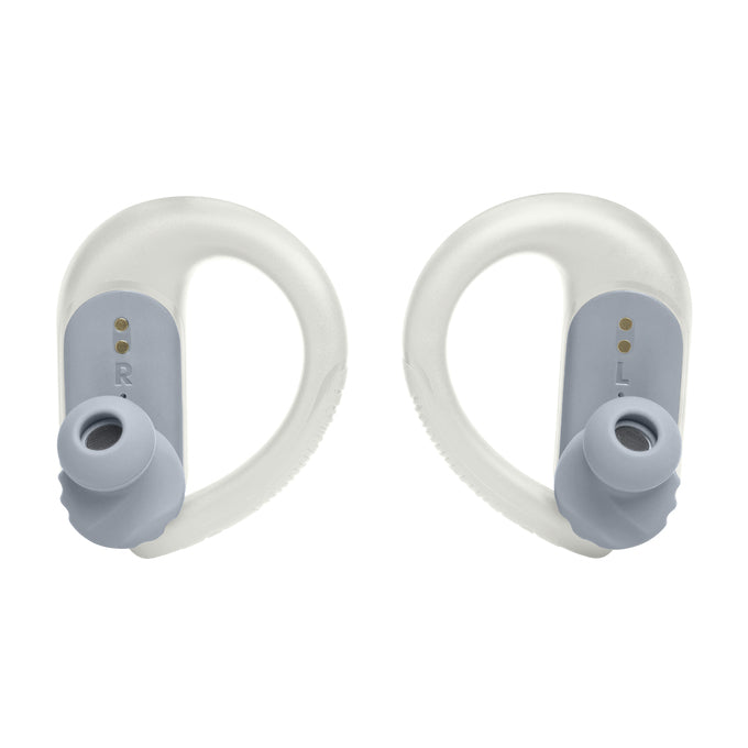 JBL Peak 3 TWS Blanc