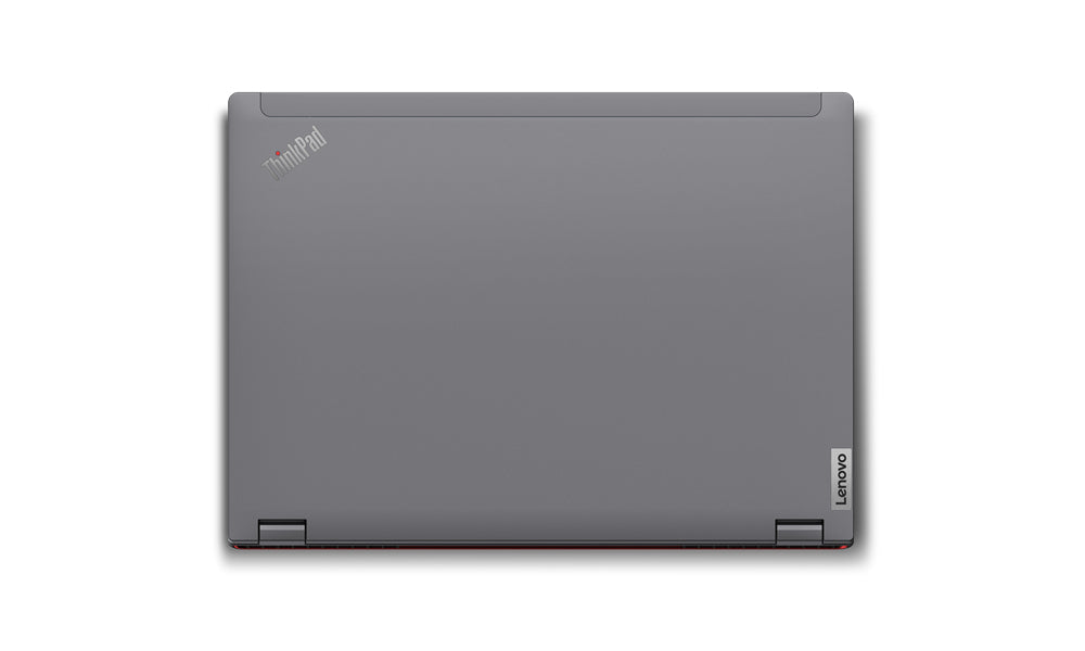 Lenovo ThinkPad P16 Gen2 16'' WQXGA 500N Intel Core I7-13850HX vPro 32GB RAM 1TB SSD RTXA3500_12GB FPR SCR Keyboard backlit ENG Euro W11P 3YPS