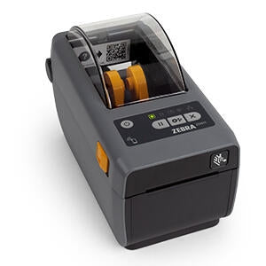 Zebra ZD611 imprimante pour étiquettes Thermique directe 300 x 300 DPI 152 mm/sec Avec fil &sans fil Ethernet/LAN Bluetooth