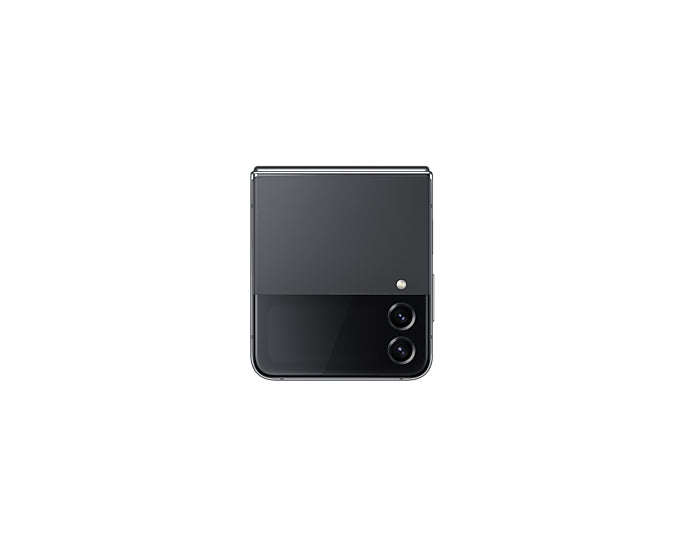 Samsung Galaxy Z Flip4 128GB EE Black