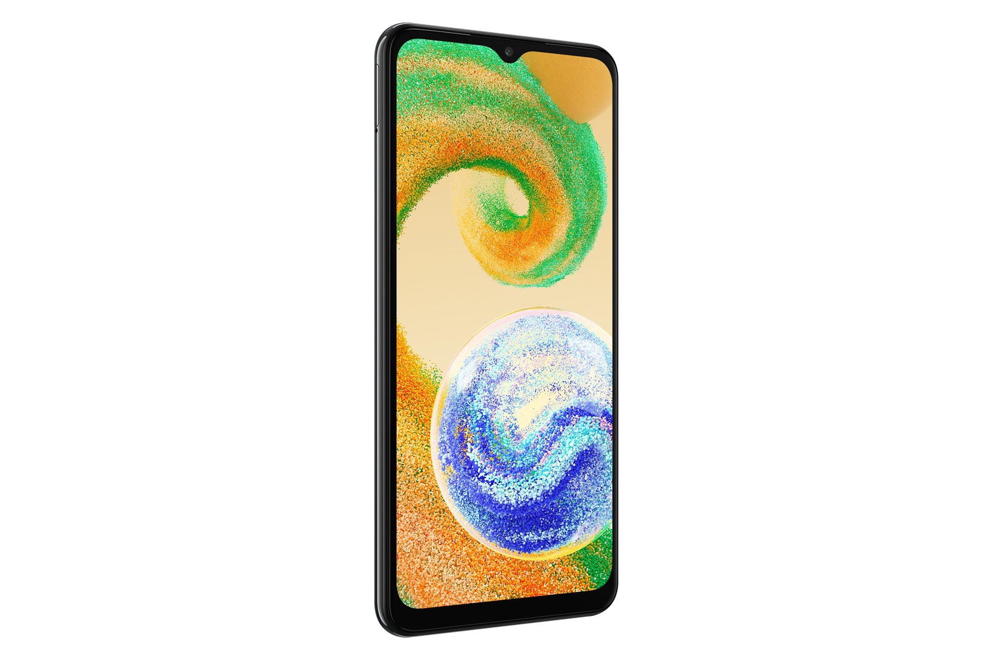 Samsung A047F/DSN Galaxy A04S (Double Sim - 6.5'' - 32 Go, 3 Go RAM)  Noir