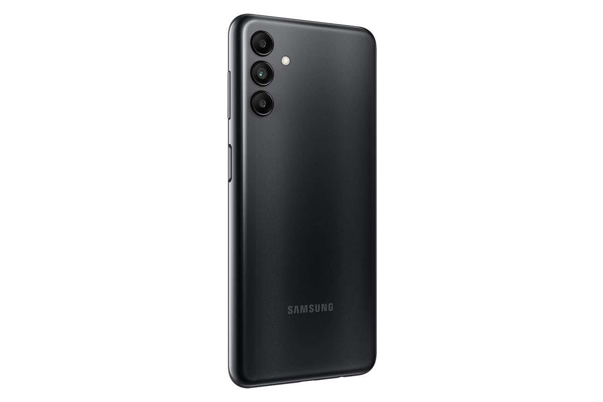 Samsung A047F/DSN Galaxy A04S (Double Sim - 6.5'' - 32 Go, 3 Go RAM)  Noir