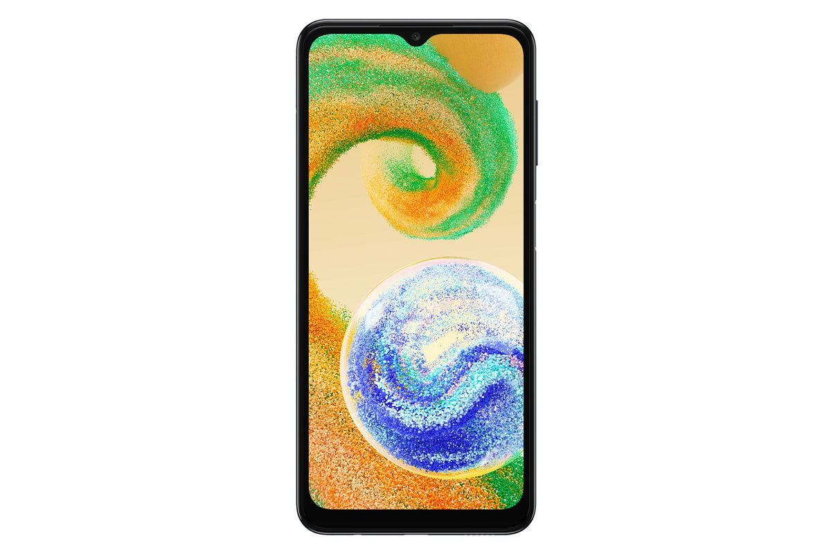Samsung A047F/DSN Galaxy A04S (Double Sim - 6.5'' - 32 Go, 3 Go RAM)  Noir
