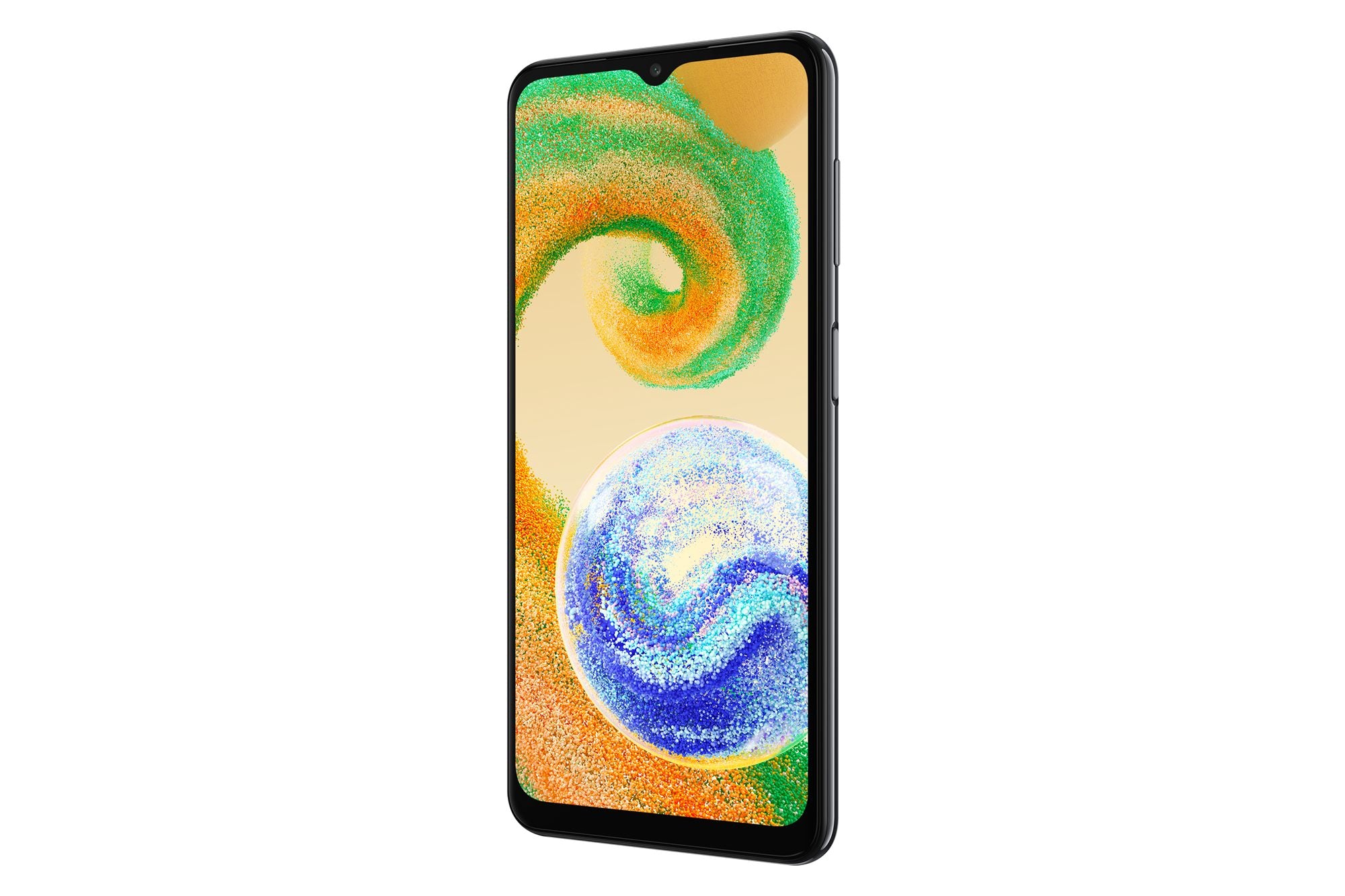 Samsung A047F/DSN Galaxy A04S (Double Sim - 6.5'' - 32 Go, 3 Go RAM)  Noir