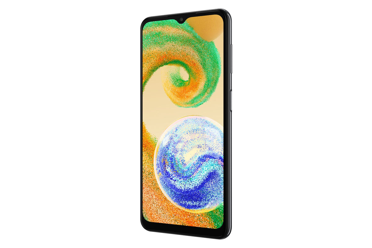 Samsung A047F/DSN Galaxy A04S (Double Sim - 6.5'' - 32 Go, 3 Go RAM)  Noir