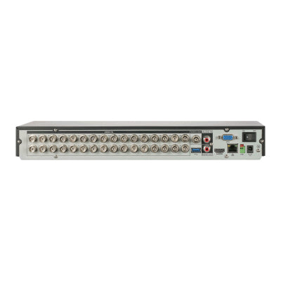 DAHUA- Enregistreur Penta-brid 32 ports DH-XVR5232AN-I3