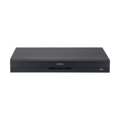 DAHUA- Enregistreur Penta-brid 32 ports DH-XVR5232AN-I3