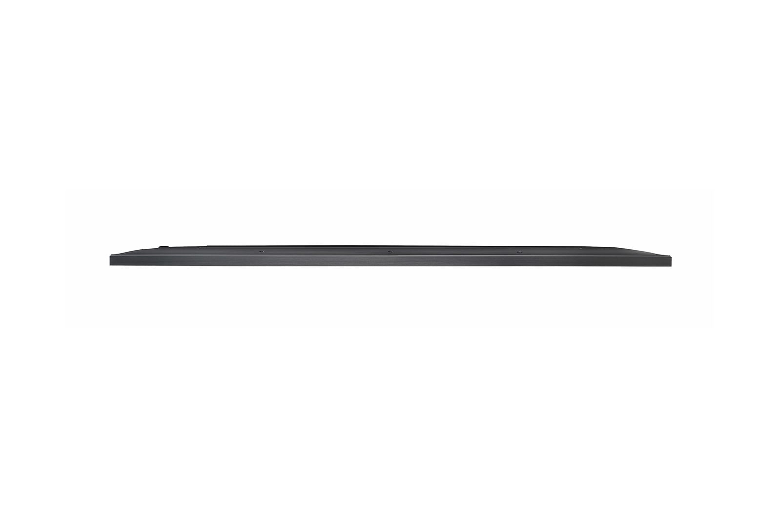 LG 49UH5J-H Écran plat de signalisation numérique 124,5 cm (49") LED Wifi 500 cd/m² 4K Ultra HD Noir WebOS 24/7