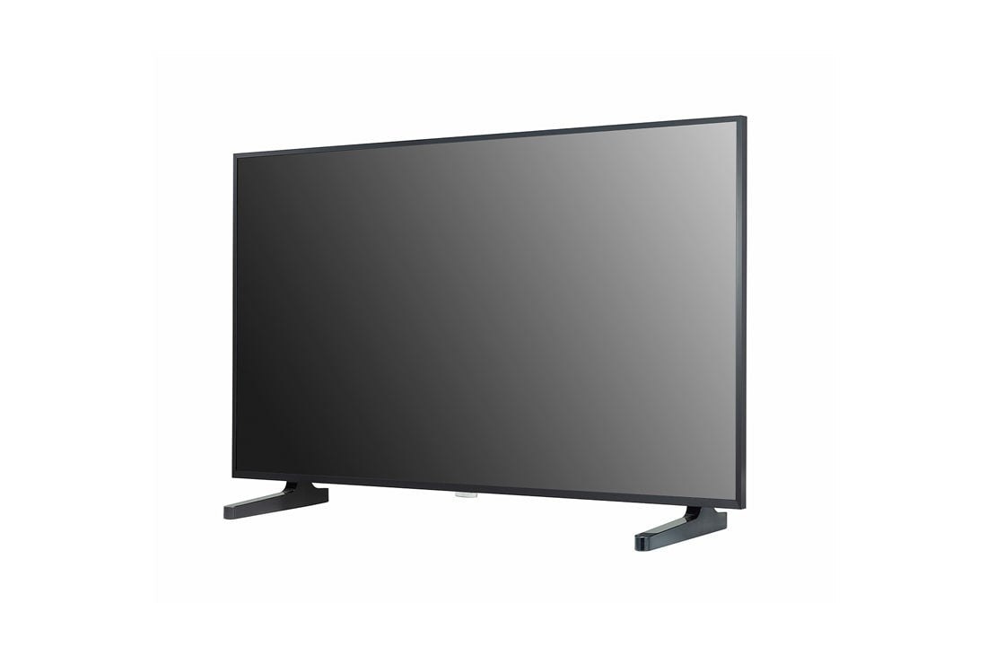 LG - Afficheur professionnel 65" 65UH5J-H UHD