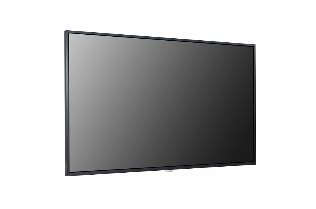 LG - Afficheur professionnel 65" 65UH5J-H UHD