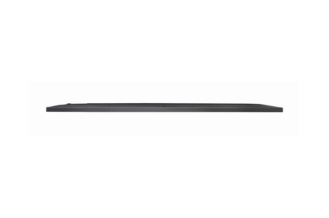 LG - Afficheur professionnel 65" 65UH5J-H UHD