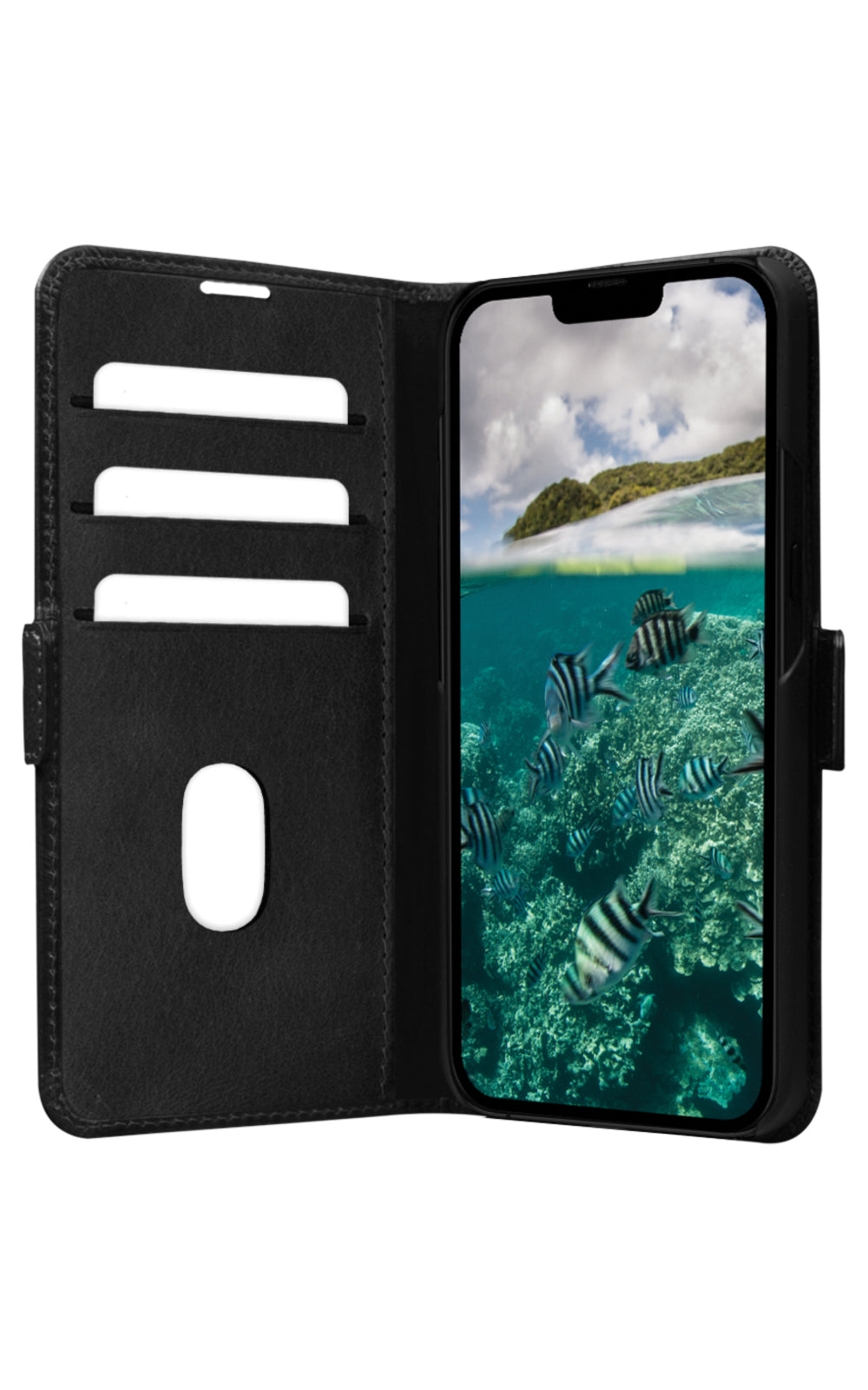 Copenhagen iPhone 14 Plus BLK