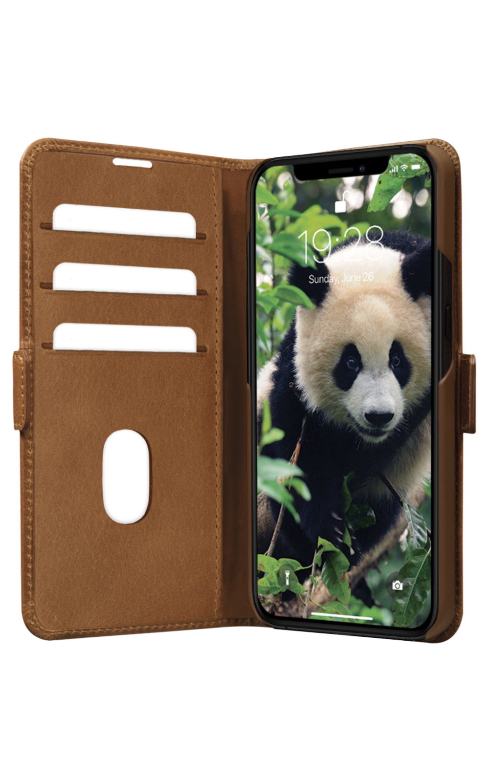 Copenhagen iPhone 14 Pro Max Tan