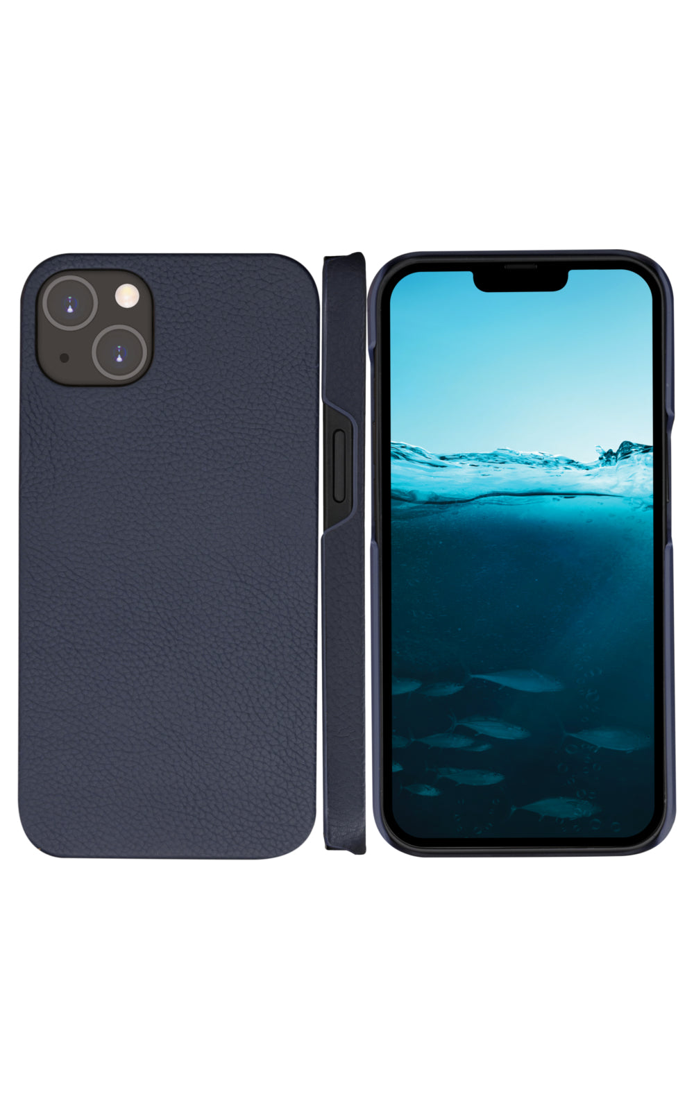New York-iPhone 14-Pacific Blue