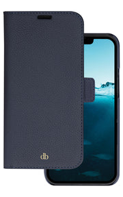 New York iPhone 14 Plus Pacific Blue