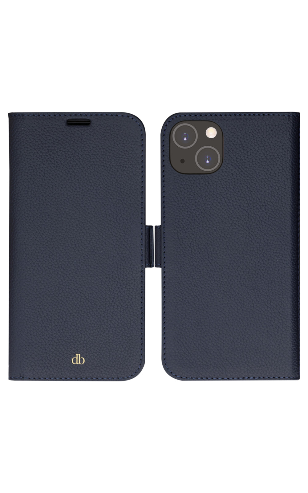 New York iPhone 14 Plus Pacific Blue