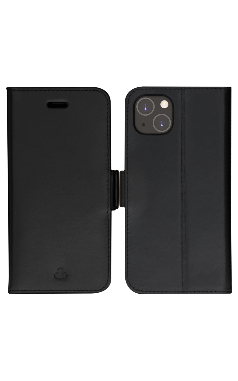 Copenhagen iPhone 14 Plus BLK