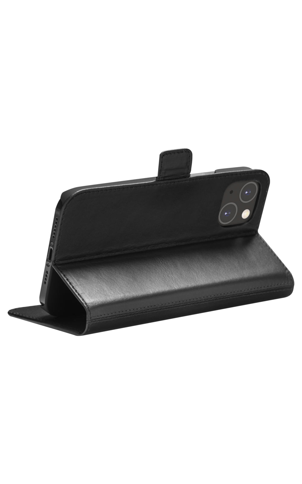 Copenhagen iPhone 14 Plus BLK
