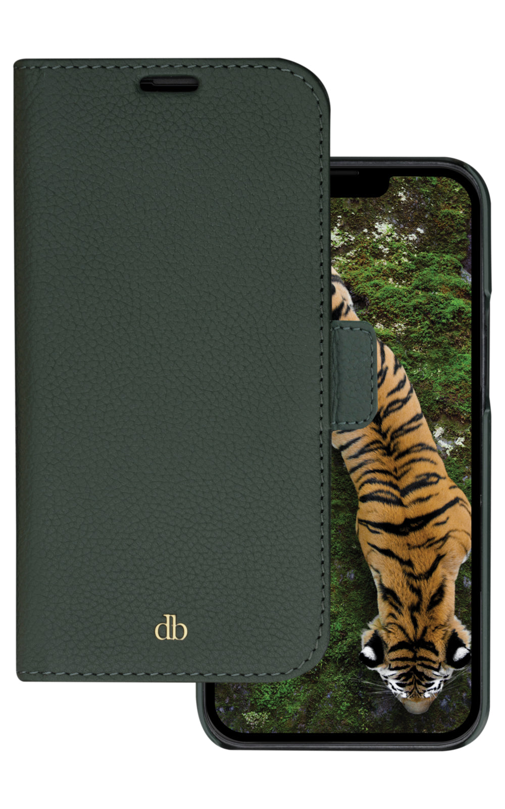 New York iPhone 14 Pro Max Evergreen