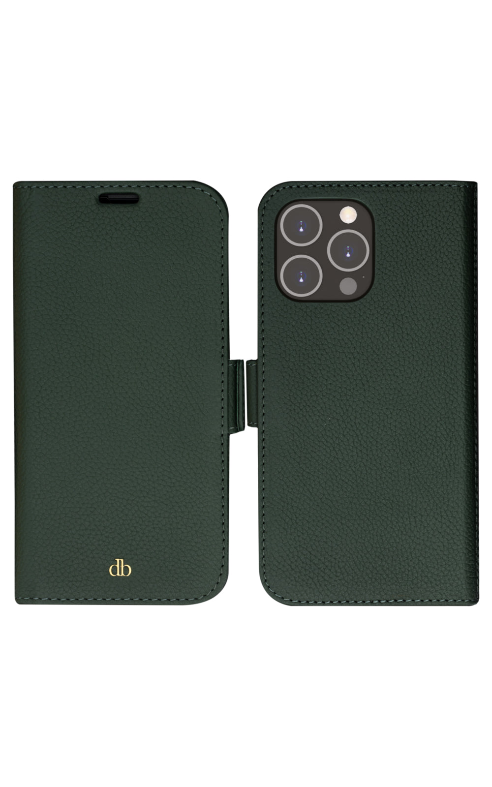 New York iPhone 14 Pro Max Evergreen