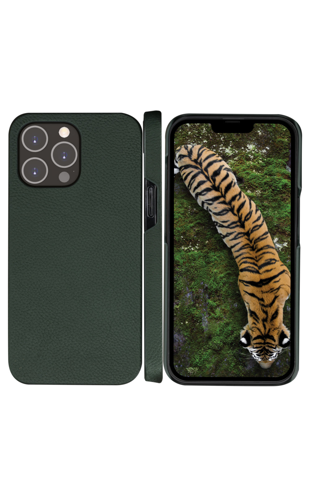 New York iPhone 14 Pro Max Evergreen