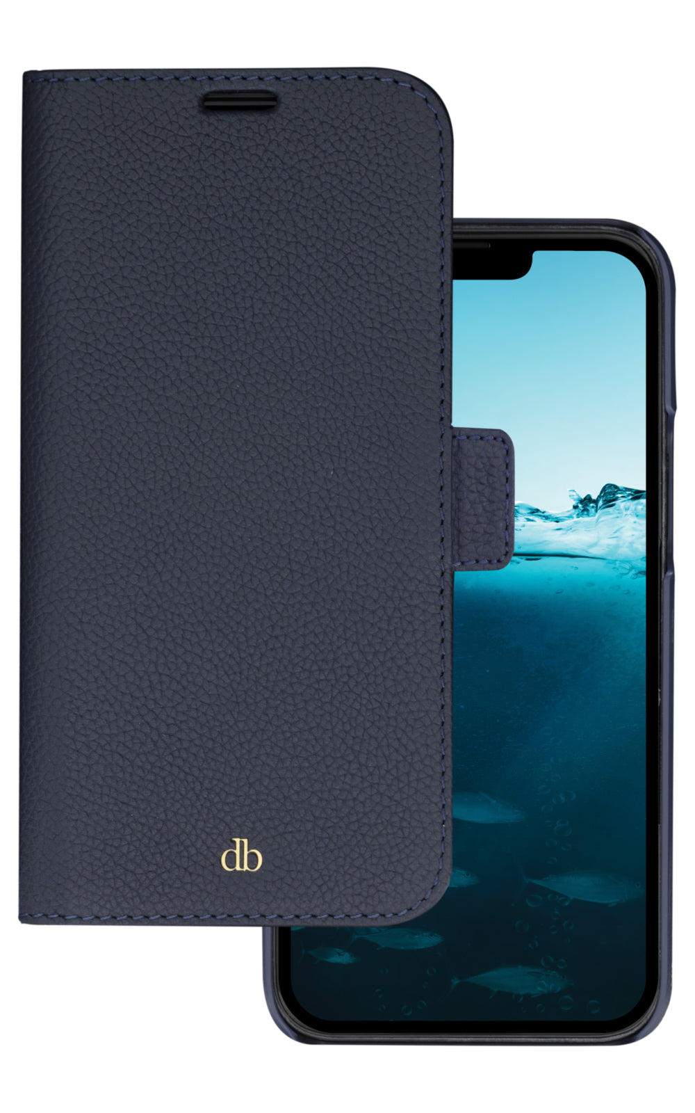 New York iPhone 14 Pro Max Pacific Blue