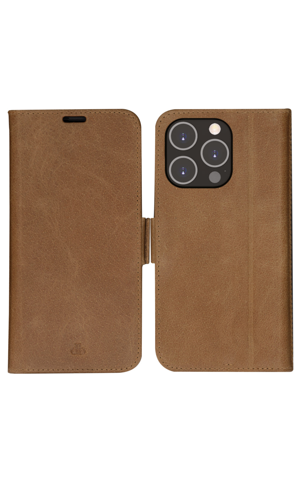 Copenhagen iPhone 14 Pro Max Tan