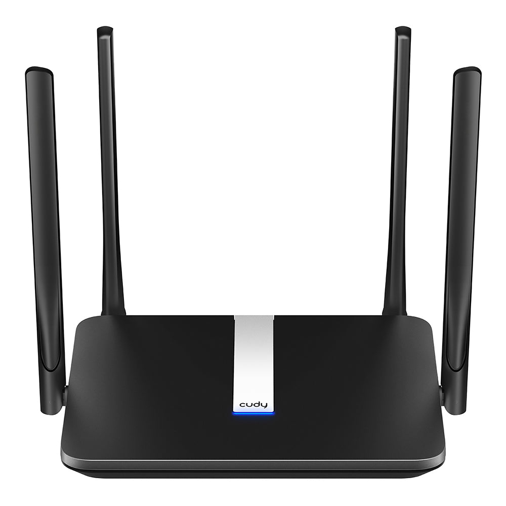 Cudy LT500 AC1200 Wi-Fi Mesh 4G LTE Cat4 Router