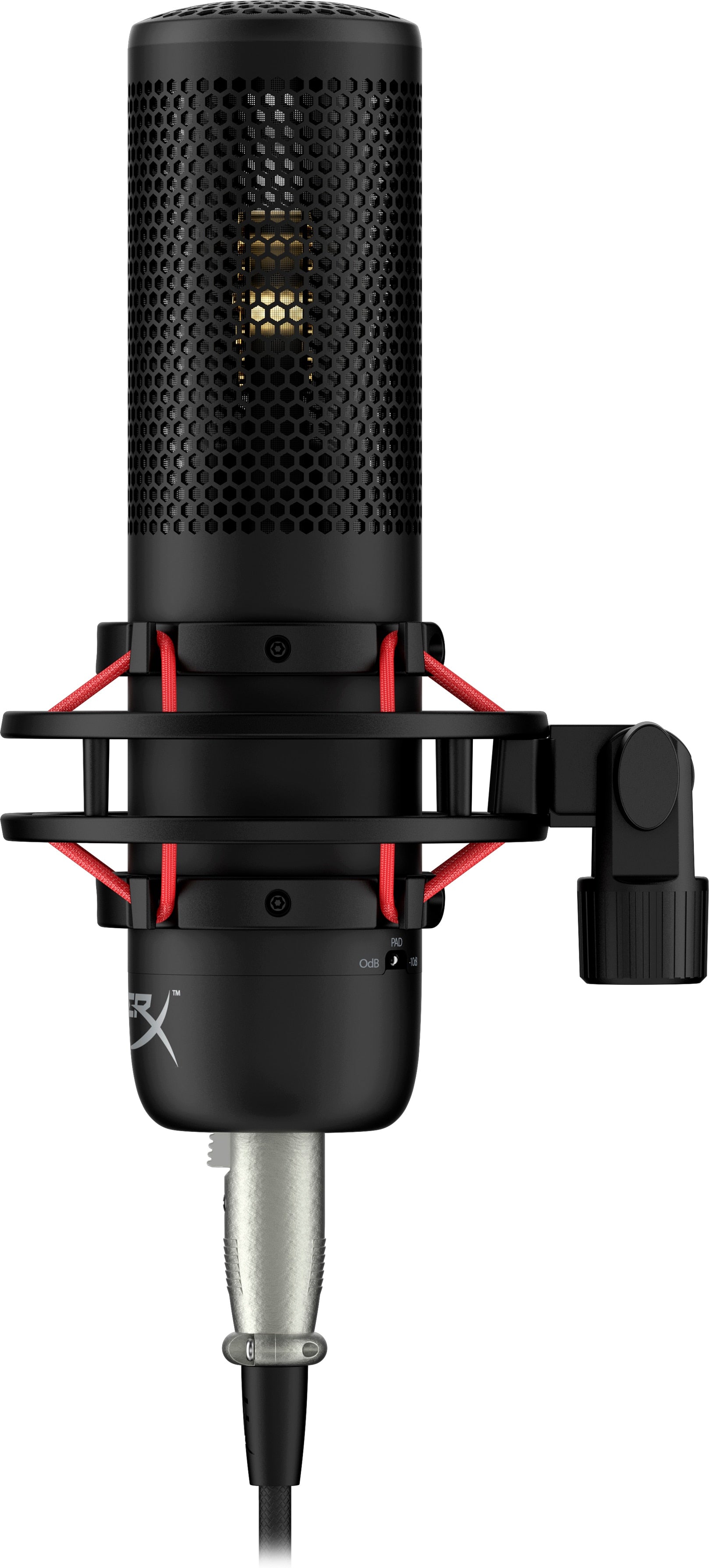 HyperX ProCast Microphone