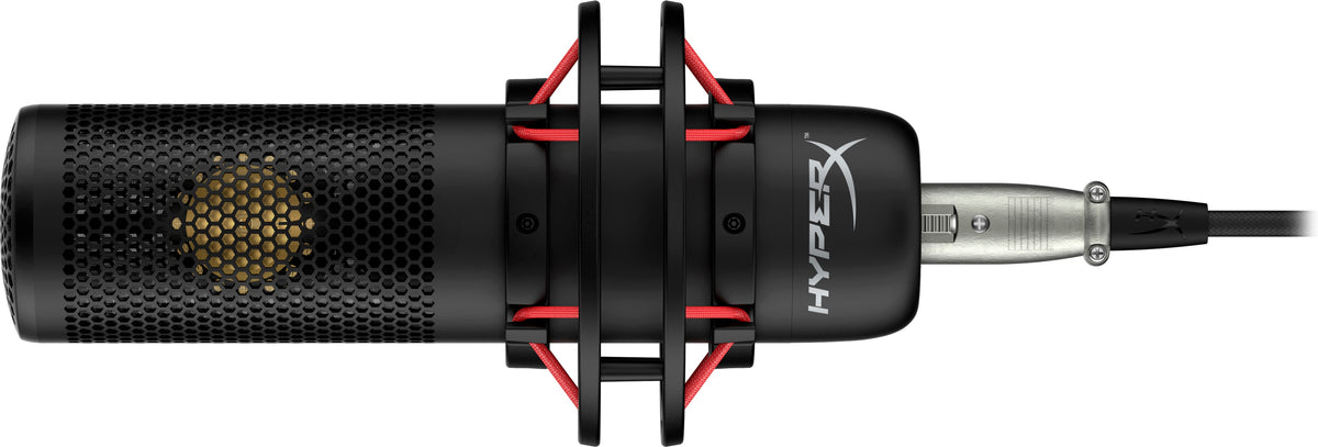 HyperX ProCast Microphone