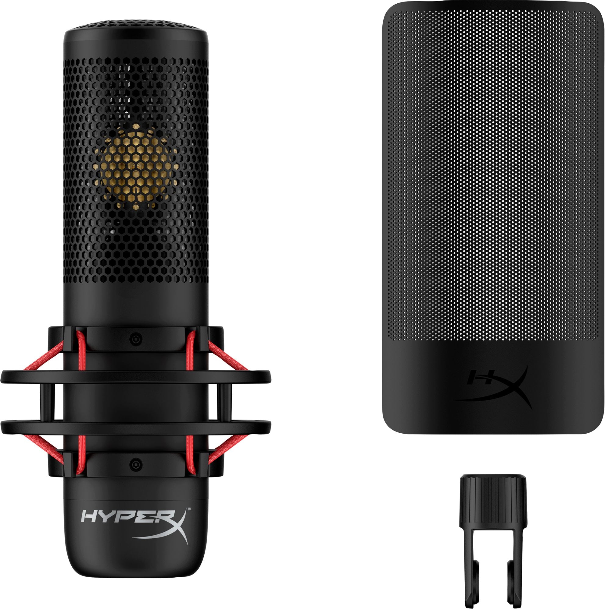 HyperX ProCast Microphone