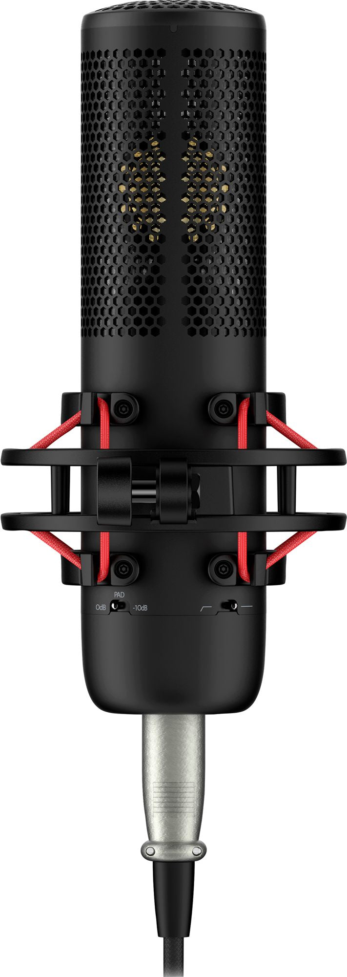 HyperX ProCast Microphone