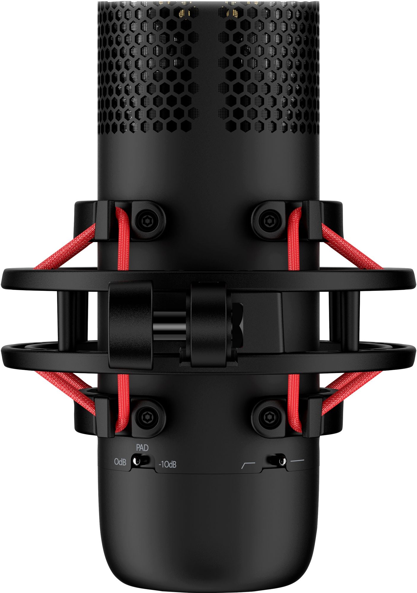 HyperX ProCast Microphone