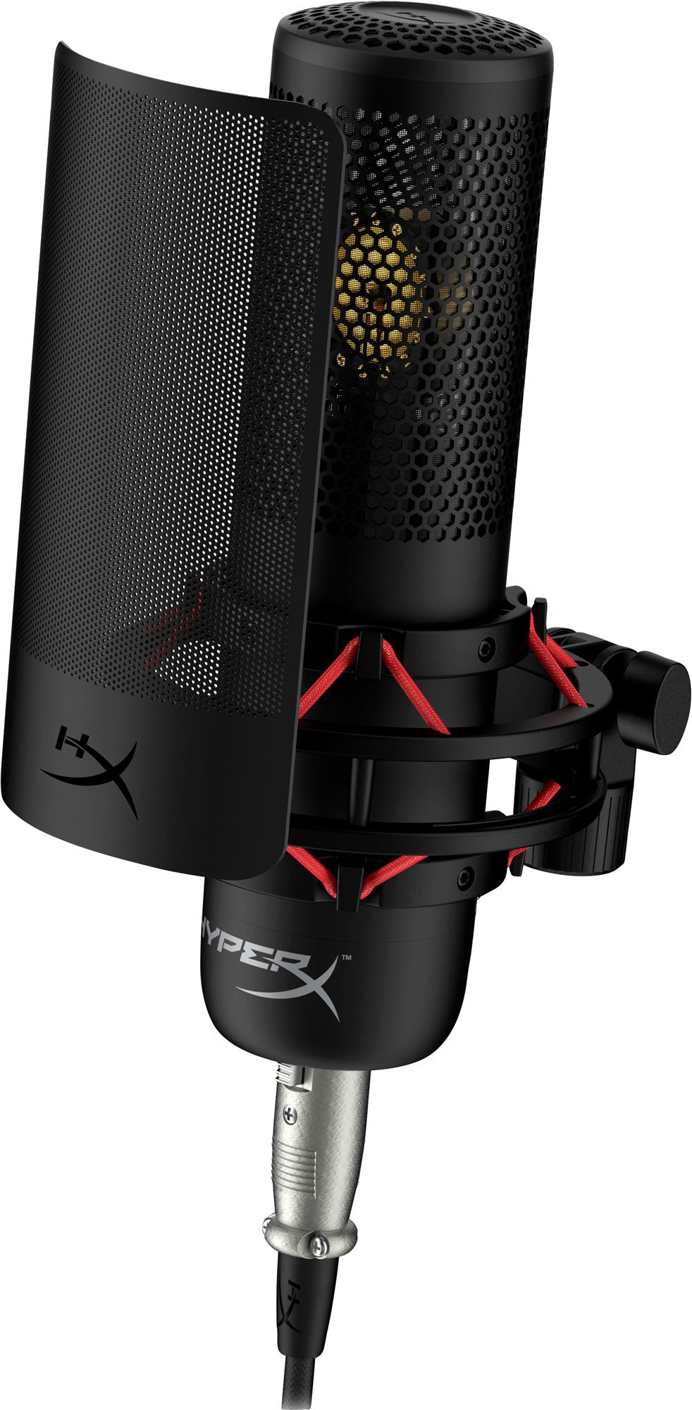 HyperX ProCast Microphone