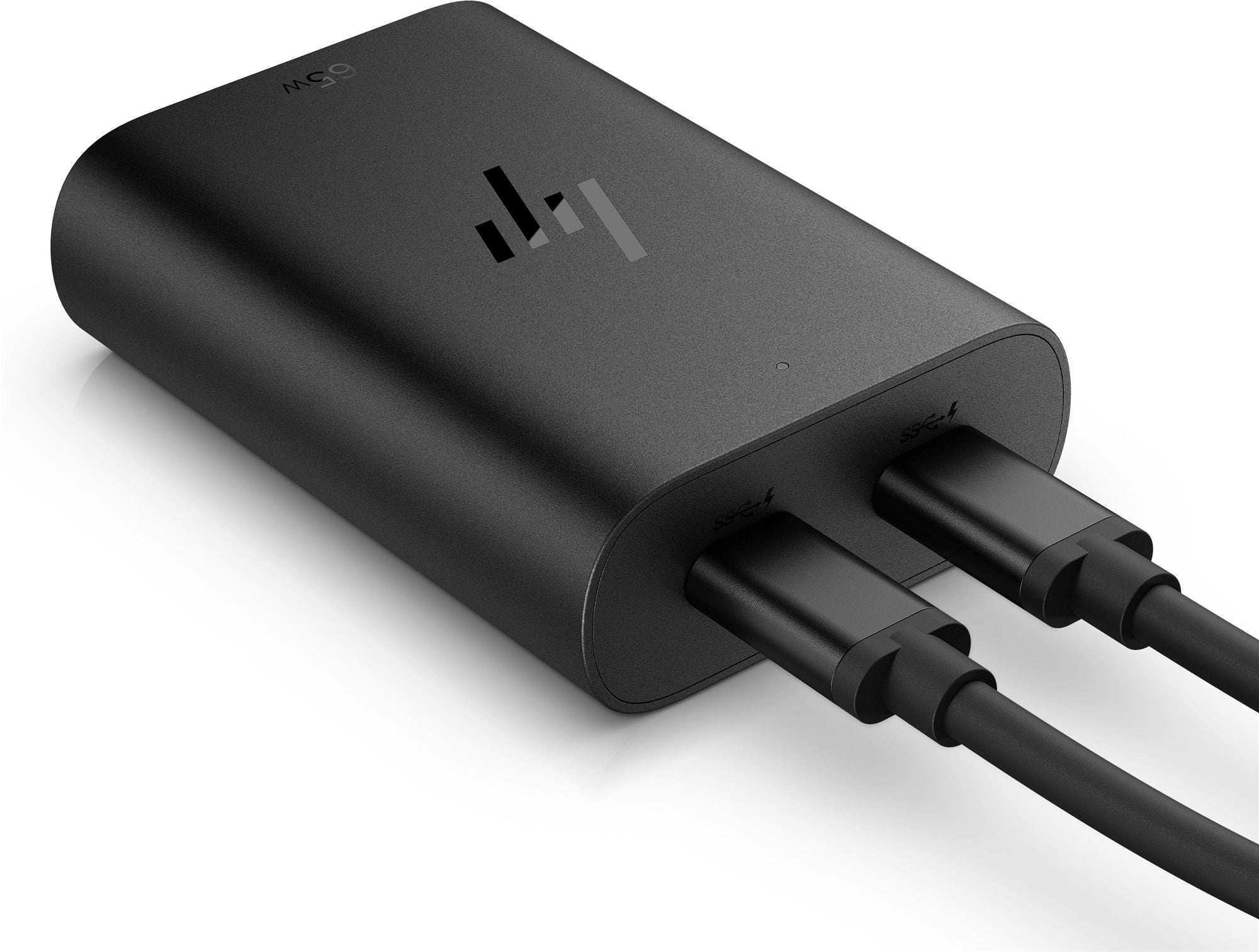HP USB-C 65W GaN Laptop Chrg